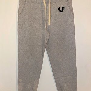 True Religion Jogger